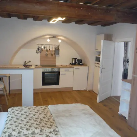 Habitación en casa particular Weberlenz *