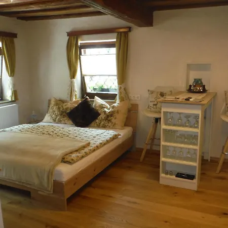 Homestay szállás Weberlenz Gmünd