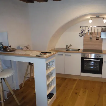 Weberlenz Rum i privatbostad