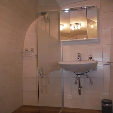 Weberlenz Habitación en casa particular *