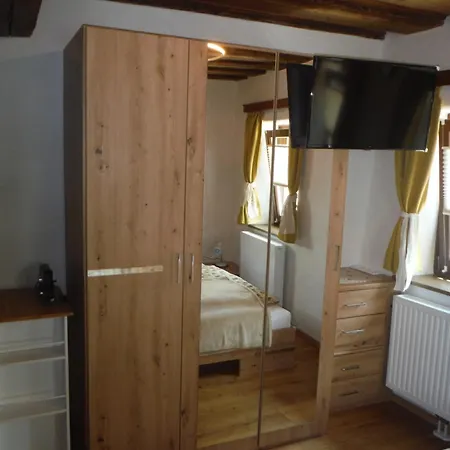 Weberlenz Rum i privatbostad