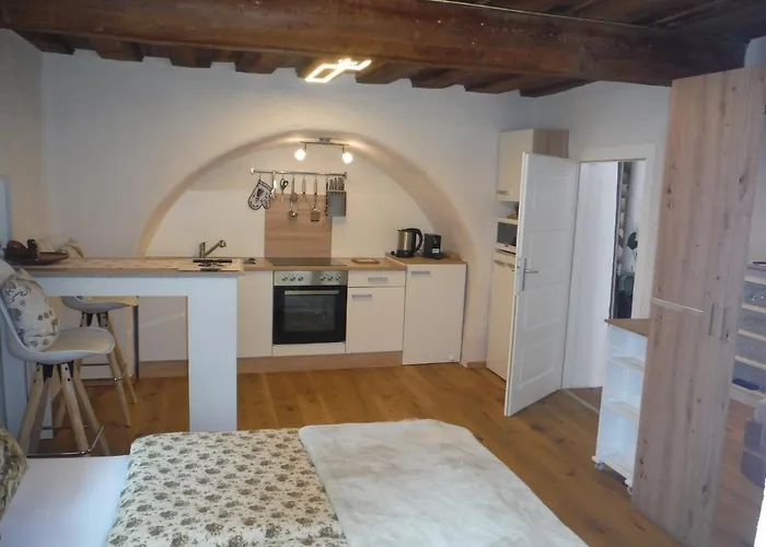 Homestay szállás Weberlenz *