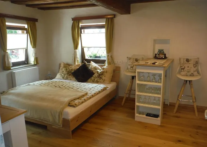 Homestay Weberlenz Gmund in Karnten