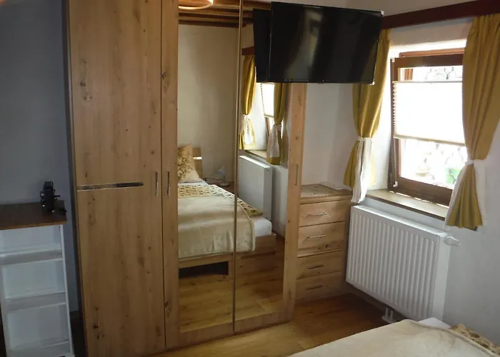 Weberlenz Gmund in Karnten