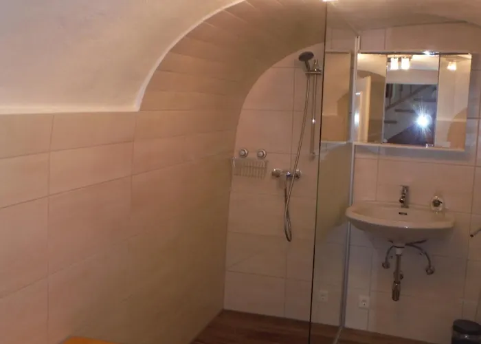 Weberlenz Gmund in Karnten