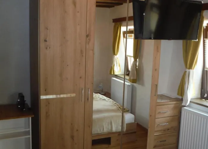 Weberlenz Homestay szállás