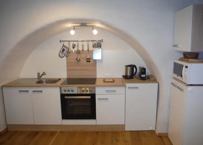 Homestay Weberlenz Gmund in Karnten